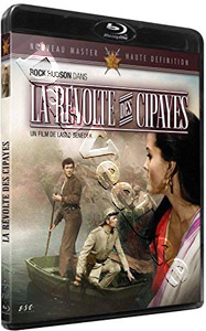 Bengal Brigade  (1954) (Blu-Ray)